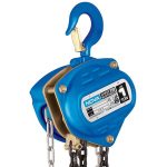 جرثقیل 1 تن نووا مدل NTC-2802 - تصویر 2