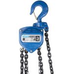 بالابر زنجیری 3000 کیلوگرمی نووا مدل NTC 2805 - تصویر 2