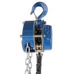 بالابر زنجیری 3000 کیلوگرمی نووا مدل NTC 2805 - تصویر 3