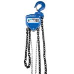 جرثقیل 5 تن نووا مدل NTC2806 - تصویر 2