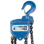 جرثقیل 5 تن نووا مدل NTC2806 - تصویر 3