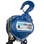 جرثقیل 5 تن نووا مدل NTC2806 - تصویر 4