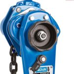 پولیفت نووا مدل NTL 2810 - تصویر 3