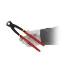 انبر آرماتوربند 10 اینچ روکش دار وینکس - تصویر 5