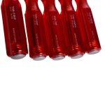 مجموعه 7 عددی پیچ گوشتی ضربه خور توسن مدل T4865-SB7 - تصویر 3