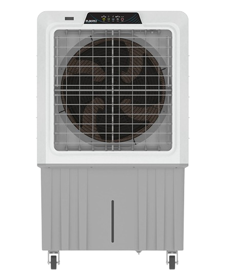 PCL99992-C4_I1 کولر آبی متحرک نیرو تهویه البرز مدل COOLEX 9000 - تصویر 1