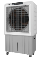 کولر آبی متحرک نیرو تهویه البرز مدل COOLEX 9000 - تصویر 2