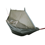 ننو پشه بند دار 2 نفره هپی کمپ 46811 - تصویر 3