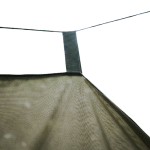 ننو پشه بند دار 2 نفره هپی کمپ 46811 - تصویر 4