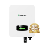 اینورتر سه فاز SUNWAYS On-Grid 10KW  - تصویر 4