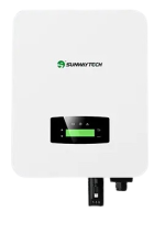 اینورتر سه فاز SUNWAYS On-Grid 15KW