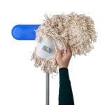 کفروب نخ پنبه مهسان بدون دسته کد 20017 - تصویر 2