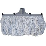 زمین شوي نخي 40سانتیمتر مهسان مدل دلفین بدون دسته