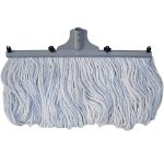 زمین شوي نخي 40سانتیمتر مهسان مدل دلفین بدون دسته - تصویر 3