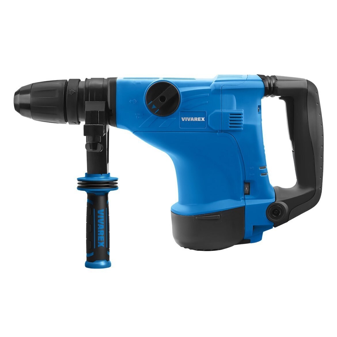 PVR1240-RH-C0_I1 بتن کن ویوارکس 7 کیلویی مدل VR1240-RH - تصویر 1