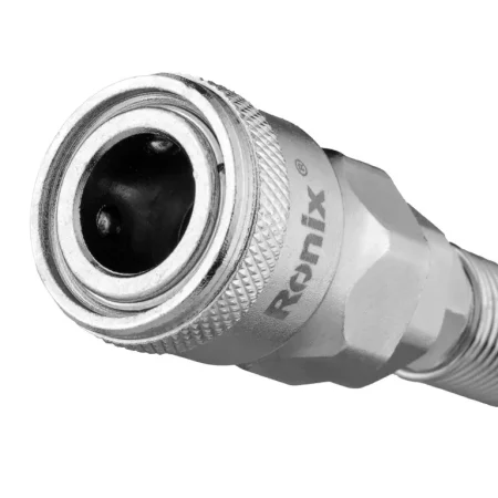 شلنگ فنری 15 متری رونیکس کد RH-6115