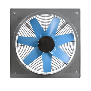 هواکش صنعتی سنگين فلزی دمنده سری VIM