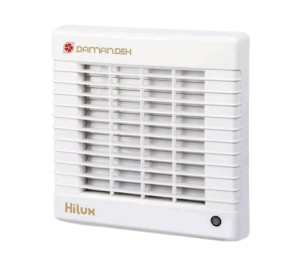 هواکش خانگی دمنده مدل VDI-10S2S