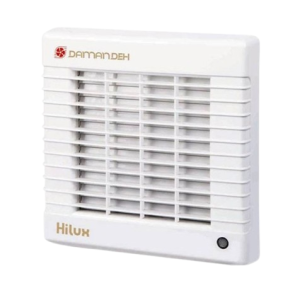 هواکش خانگی دمنده مدل VDI-10S2S