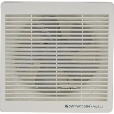 هواکش خانگی دمنده مدل VAL-30C4S