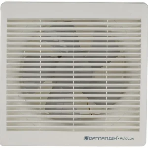 هواکش خانگی دمنده مدل VAL-20C4S