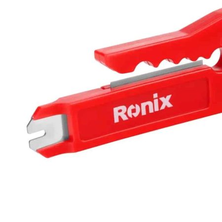انبر سوکت زن رونیکس مدل RH-1830