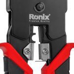 انبر سوکت زن رونیکس مدل RH-1830 - تصویر 2