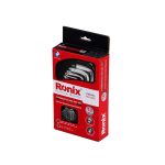 ست آلن 18 عددی بلند رونیکس مدل RH-2052 - تصویر 3