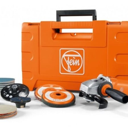 سنگ فرز مدل  WSG 17-70 Inox  فاین