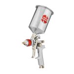 پیستوله بادی کاسه فلزی رنگ پاش رونیکس مدل RH-6313