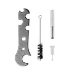 پیستوله بادی کاسه فلزی رنگ پاش رونیکس مدل RH-6313 - تصویر 3