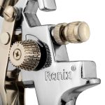 پیستوله بادی کاسه فلزی رنگ پاش رونیکس مدل RH-6313 - تصویر 5