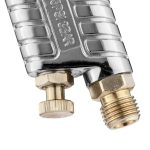 پیستوله بادی کاسه فلزی رنگ پاش رونیکس مدل RH-6313 - تصویر 4