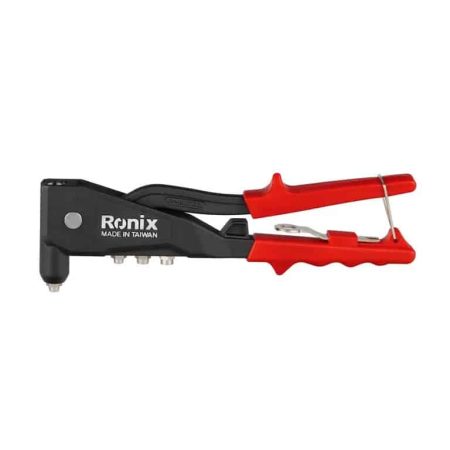انبر پرچ سوپر رونیکس مدل RH-1602