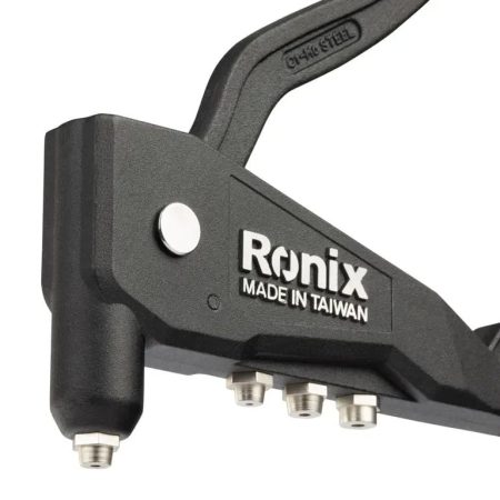 انبر پرچ سوپر رونیکس مدل RH-1602