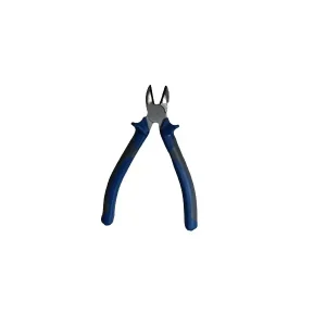 انبر سیم‌چین هیوندای مدل HT1506 سایز ۶ اینچ