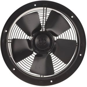 هواکش صنعتی دمنده سری اکسیال مدل VIF-30V4S