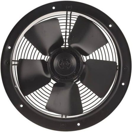 هواکش صنعتی آکسیال دمنده طرح آلمان مدل VIF-30V4S