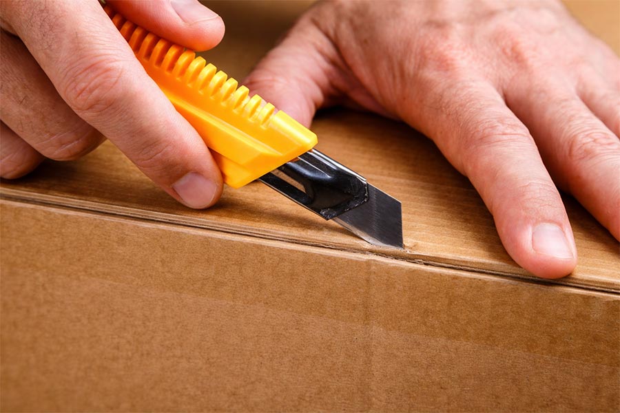 آشنایی با انواع کاتر و کاربرد هر کدام از آنها