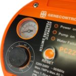 ست کنترل مدل PC22