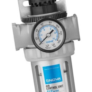 واحد مراقبت هوای نووا مدل 2680