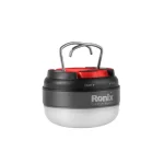 چراغ گرد آهنربایی Ronix RH-4271
