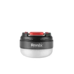 چراغ گرد آهنربایی Ronix RH-4271