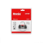 چراغ گرد آهنربایی Ronix RH-4271