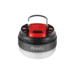 چراغ گرد آهنربایی Ronix RH-4271