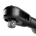 جغجغه بادی 1/2 اینچ مدل 2602 رونیکس - تصویر 6