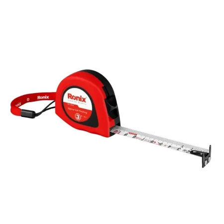 متر مدل Rh-9030 طول 3 متر رونیکس