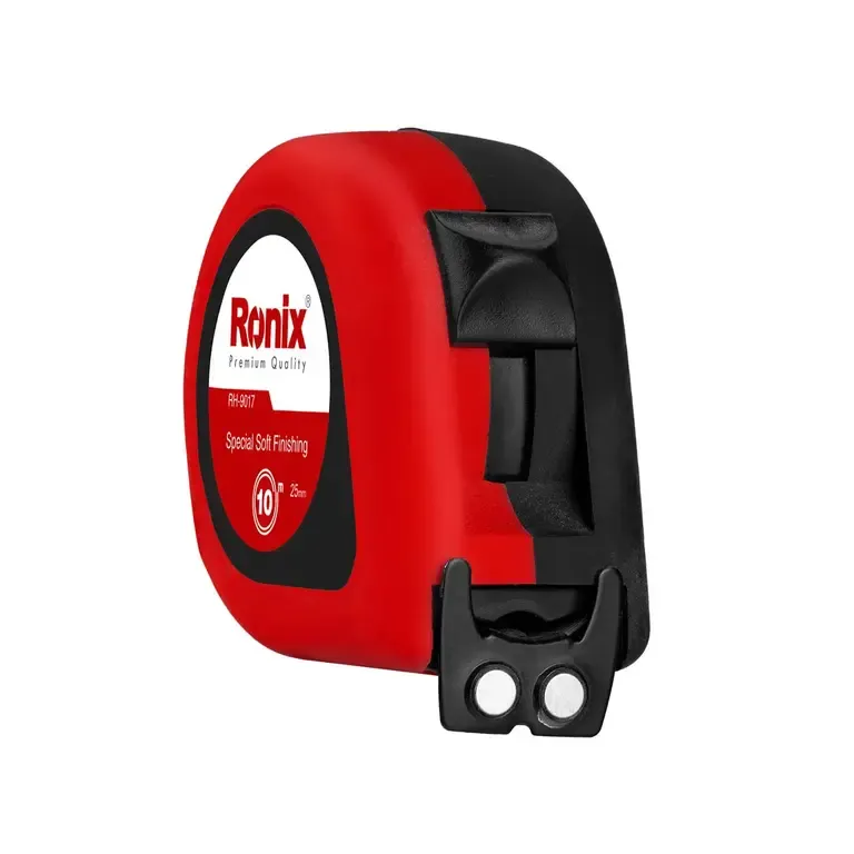 original-637610040862820444 متر ۱۰ متری روکشدار رونیکس مدل RH-9017