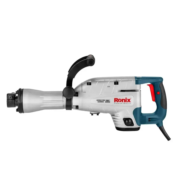 original-637610041263728766 چکش تخریب 14 کیلویی رونیکس مدل 2801 - تصویر 1