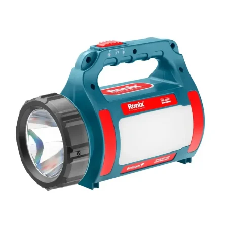 نورافکن لیتیوم حرفه ای رونیکس مدل RH-4230